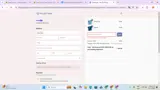 Itsa Girl Thing coupon verification screenshot
