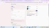 Itsa Girl Thing coupon verification screenshot