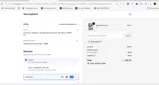 TEXTCLUB20 coupon verification screenshot