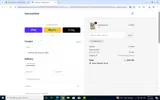 itsboo10% coupon verification screenshot