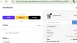 maysave10 coupon verification screenshot
