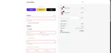 Spring20 coupon verification screenshot