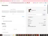 LUQO10 coupon verification screenshot