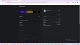 ARES coupon verification screenshot
