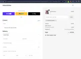 ITSBOOTYFULME10 coupon verification screenshot