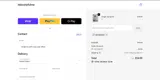 NEOMAR00 coupon verification screenshot