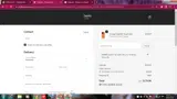 5GUWI coupon verification screenshot