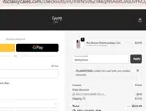 itclassycsess coupon verification screenshot