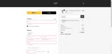 SPRINGSALE coupon verification screenshot