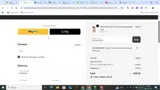 CLASSYDISCNT coupon verification screenshot
