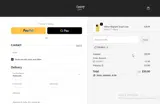DANNY5 coupon verification screenshot