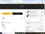 DANNY5 coupon verification screenshot