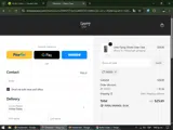 5XEGO coupon verification screenshot
