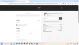 20off coupon verification screenshot