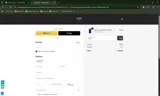 COOL coupon verification screenshot