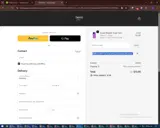 COOL coupon verification screenshot