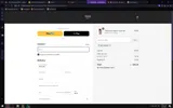 WELCOME20 coupon verification screenshot