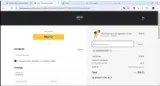 GABOGMAILCOM coupon verification screenshot