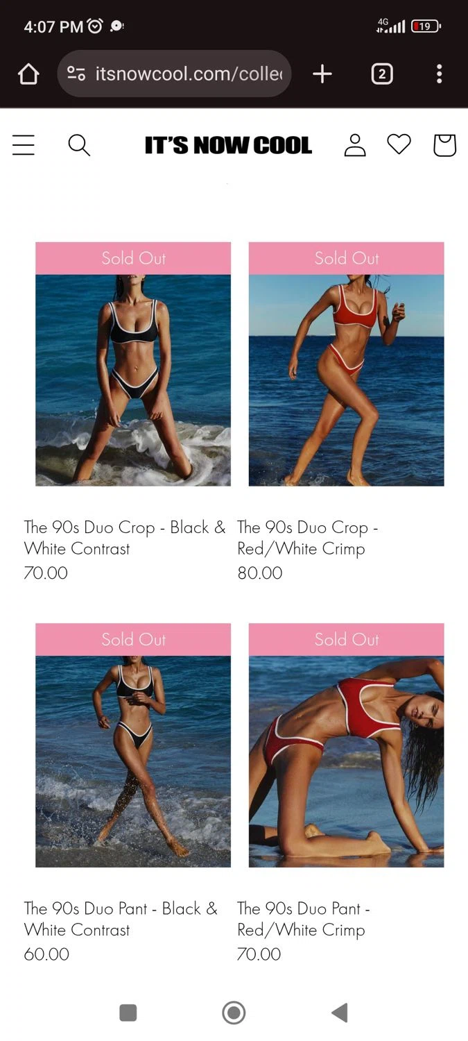 It's Now Cool discount code screenshot showing code COACHELLAVIP applied at It's Now Cool checkout page. Uploaded by SimplyCodes community member juliocoronel038ef0f on Oct 1, 2025