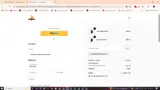 ANDREEAMICLAUS2 coupon verification screenshot
