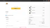 ITSNENECIO coupon verification screenshot