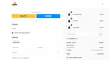 CHABOBTK coupon verification screenshot
