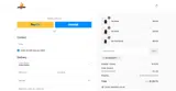 bconradfit coupon verification screenshot