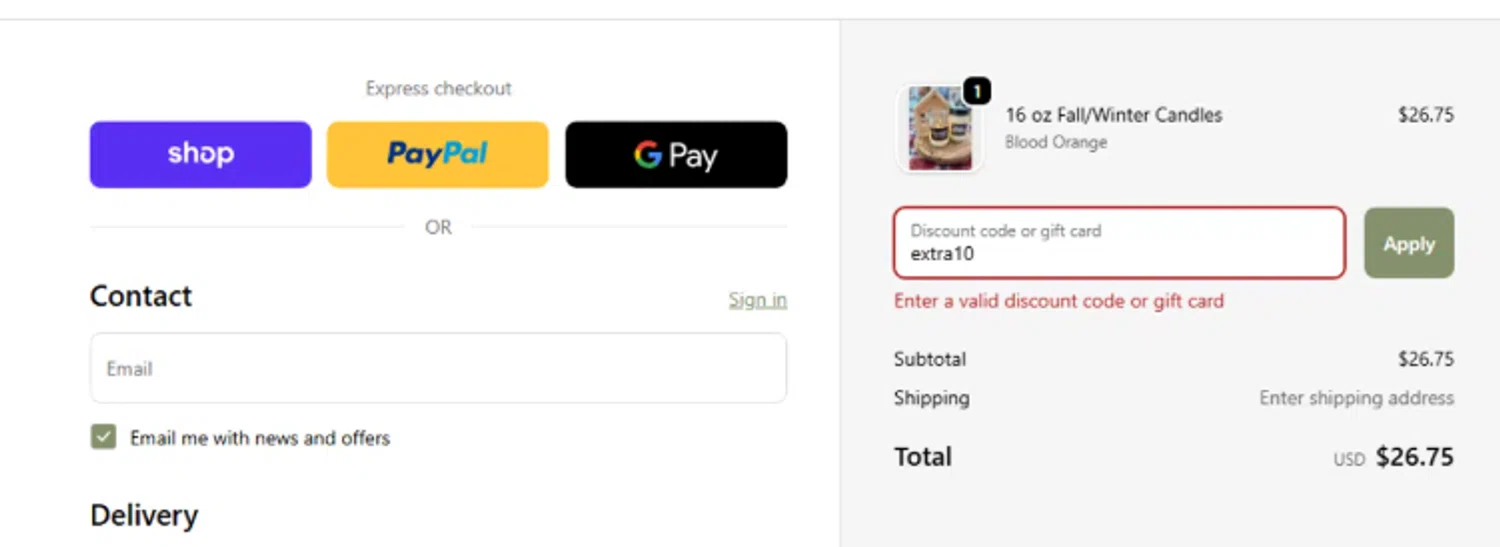 ITU Online coupon code screenshot showing code extra10 applied at ITU Online checkout page. Uploaded by SimplyCodes community member alfock22 on Oct 15, 2025