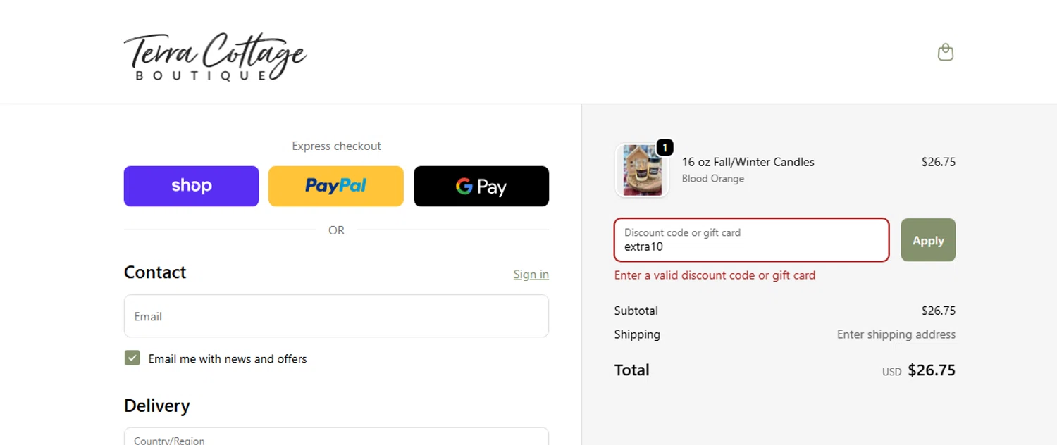 ITU Online coupon code screenshot showing code extra10 applied at ITU Online checkout page. Uploaded by SimplyCodes community member enzoonova on Oct 15, 2025