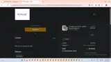 TYLZA5 coupon verification screenshot