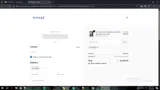 TYLZA5 coupon verification screenshot