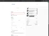 SHOP10 coupon verification screenshot