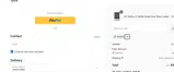 SHOP10 coupon verification screenshot