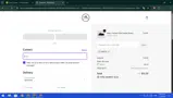 TAKE15 coupon verification screenshot