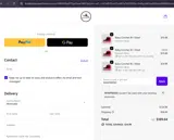 NEWFRIEND coupon verification screenshot