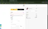DAD coupon verification screenshot
