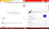SIMPLYCODES coupon verification screenshot