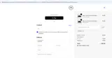 4JULY coupon verification screenshot