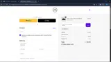 ROY10 coupon verification screenshot