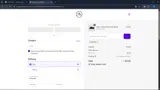ROY10 coupon verification screenshot