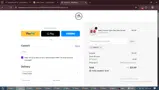 10BOVU coupon verification screenshot