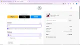SAZU10 coupon verification screenshot