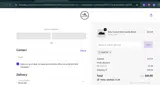 SAZU10 coupon verification screenshot