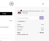 FATHERDAY coupon verification screenshot