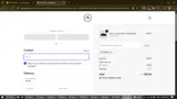 SAVE37 coupon verification screenshot
