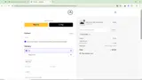 SEPTEMBER coupon verification screenshot