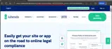 RHCPNHZ coupon verification screenshot
