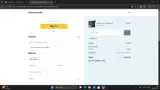 ID10 coupon verification screenshot
