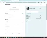 DISCOUNT coupon verification screenshot