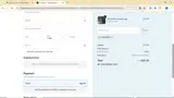 SAVEOFF20 coupon verification screenshot